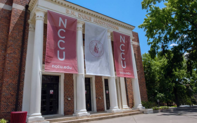 Duke Auditorium