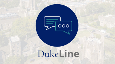 DukeLine
