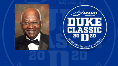 Duke Classic Flyer