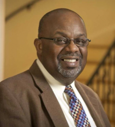 Dr. Kerry Haynie