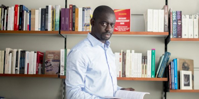 Felwine Sarr
