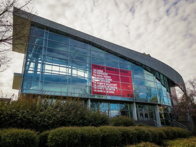 Go Durham Arts Campaign