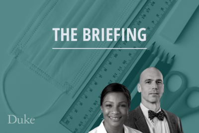 K-12 Briefing