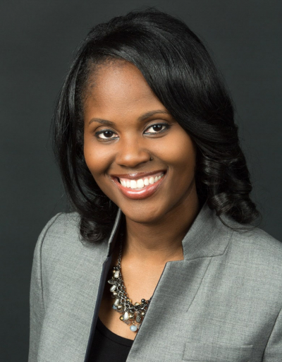 Keisha Cutright