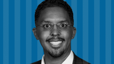Andrew Jones