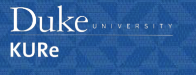 Duke KURe Logo
