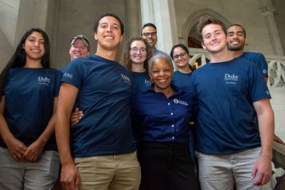 Sloan Scholars