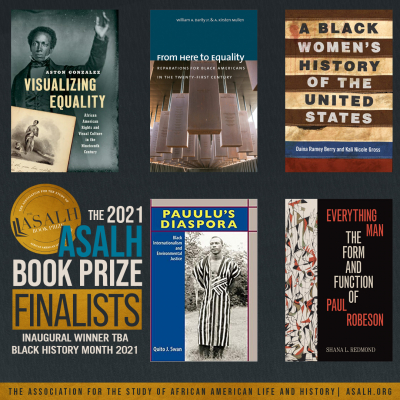 ASLAH Book Prize