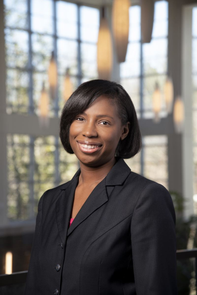 Crystal Grant