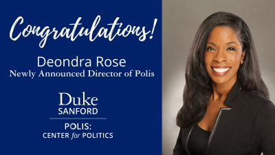 Deondra Rose