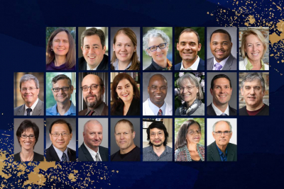 Distinguished Professors
