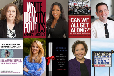 Election Books 