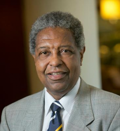 William Darity 