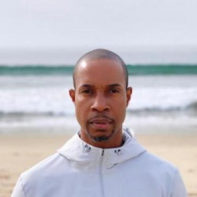 Iyun Harrison