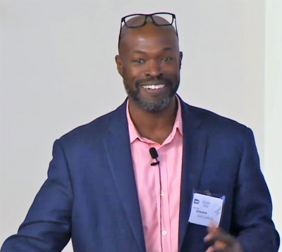 Dr. Kafui Dzirasa
