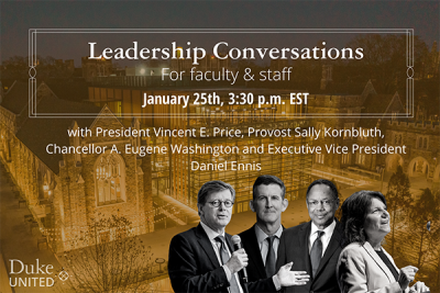 Leadership Flyer