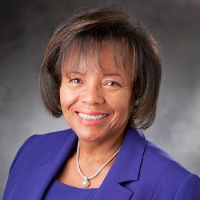 MaryAnn Black