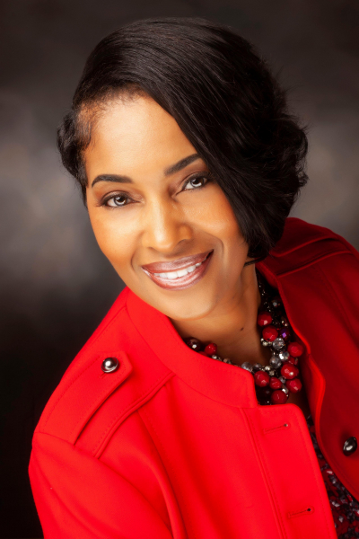 Schenita Randolph