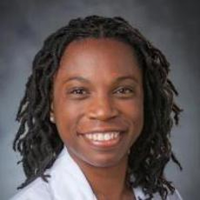 Oluwadamilola Fayanju