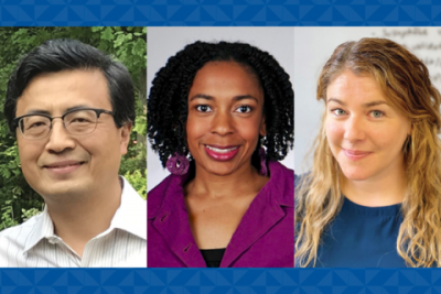 Duke Scientists