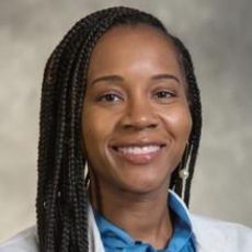 Latoya C Patterson