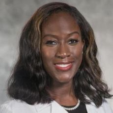 Adjoa Boateng Evans