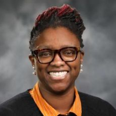 Stephanie Ibemere