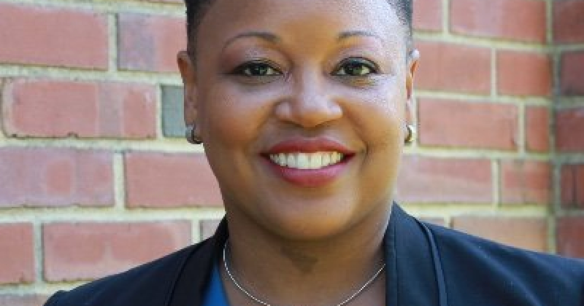 Congratulations to Dr. Keisha Bentley-Edwards on her promotion to ...