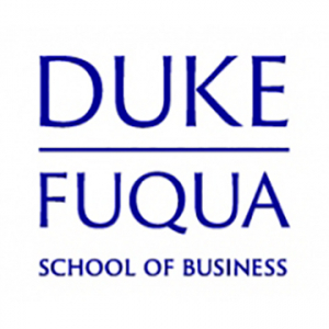 Fuqua School Of Business | Black Think Tank