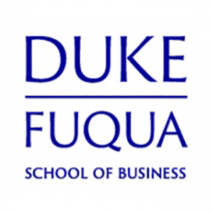 Fuqua School logo
