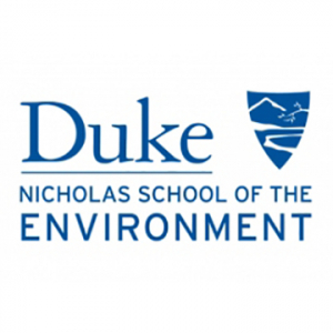 Nicholas School logo