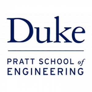 Pratt engineering school logo